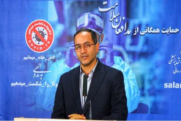 وام خرید تجهیزات الکترونیکی به دانشجویان علوم پزشکی داده می شود