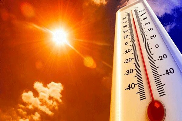هوای استان بوشهر گرمتر میشود