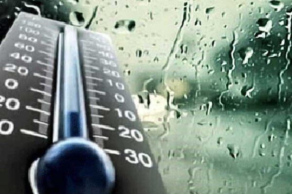 دمای هوای کاشان ۹ درجه کاهش مییابد