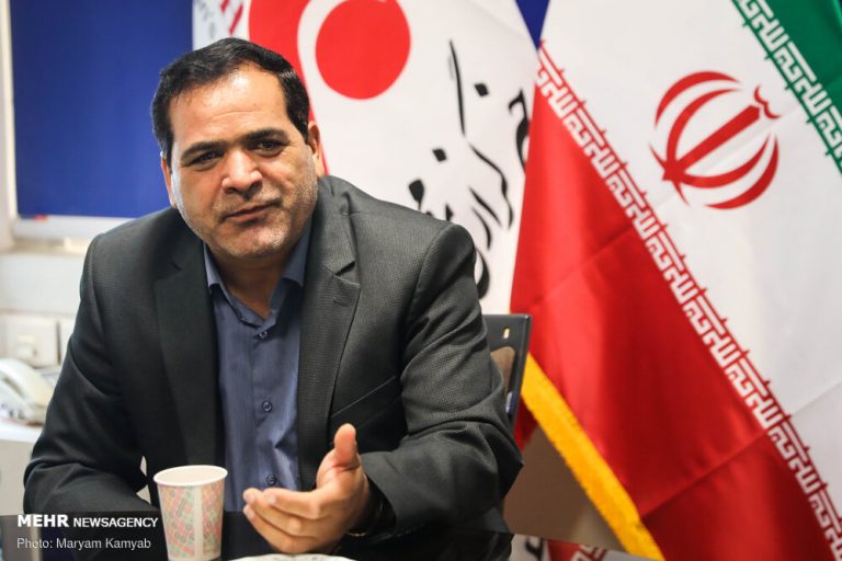 سوژه ناب و سِری جنگ الکترونیک/جنگال عامل موفقیت عملیات کربلای۵