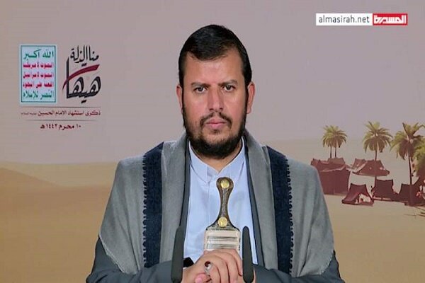 پیام دبیرکل جنبش انصارالله یمن به مناسبت میلاد حضرت فاطمه (س)