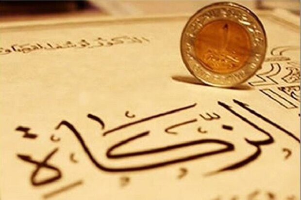 پرداخت زکات باعث تسهیلگری در ازدواج جوانان میشود