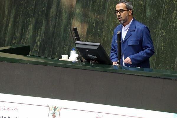 بودجه ۱۴۰۰ با مشورت صندوق بینالمللی پول تدوین شده است