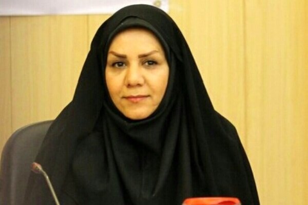 نظام ایران حفظ کرامت را برای زنان ایجاد کرده است