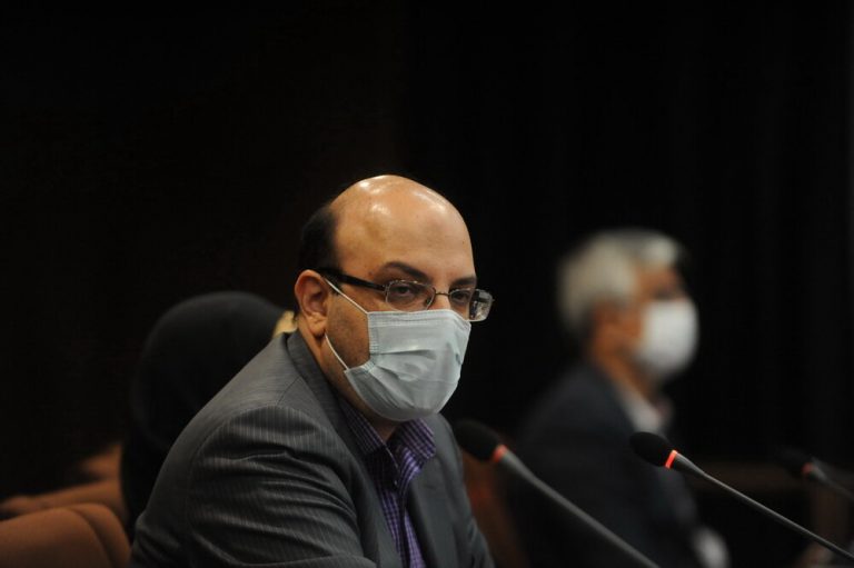 علی نژاد: بدون همدلی نمی شد لیگ برتر هندبال را برگزار کرد