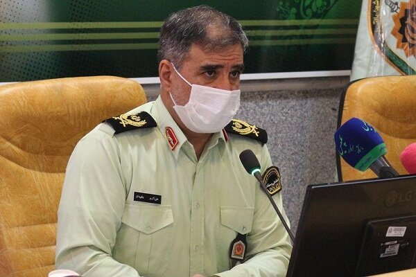کشف ۲۵ دستگاه ماینر به ارزش ۸ میلیارد ریال در کرمانشاه