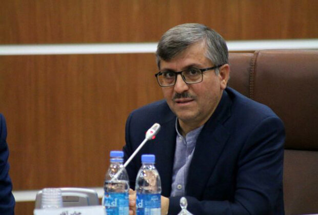 ۱۳۲ بیمار مبتلا به کرونا در مراکز درمانی زنجان بستری هستند