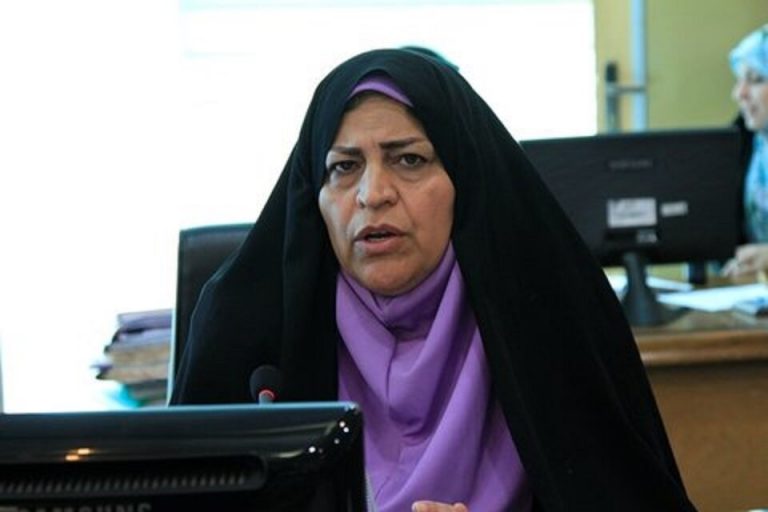 دپو نخاله در منطقه ۳ شهرداری کرج جمع آوری شود