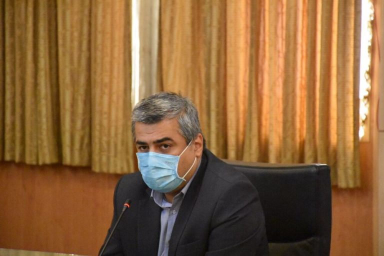 گرگان و علی آبادکتول در وضعیت نارنجی کرونا/۳۴۷ بیمار بستری هستند