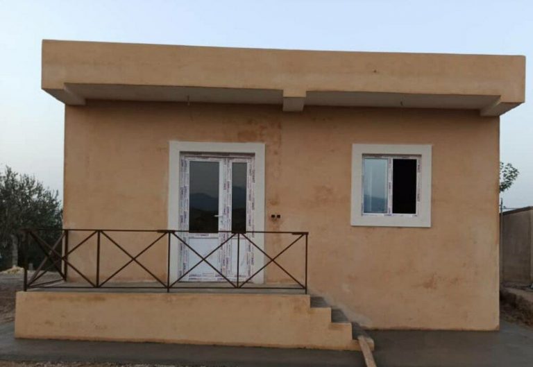 ۱۳۹ واحد مسکونی مددجویان کمیته امداد گلستان افتتاح می شود