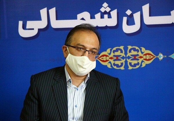 واکسیناسیون ۷۰ نفر در بجنورد/ راهپیمایی بر طبق پروتکلها بود