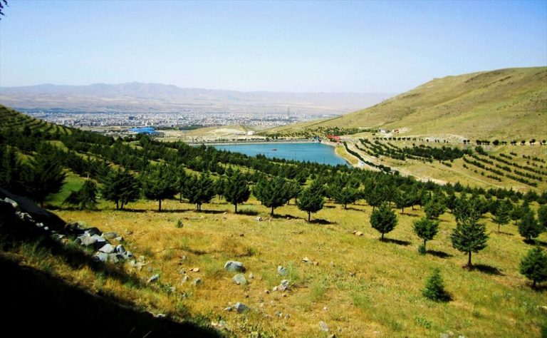 توسعه پایدار اقتصادی در گرو حفظ آب و خاک