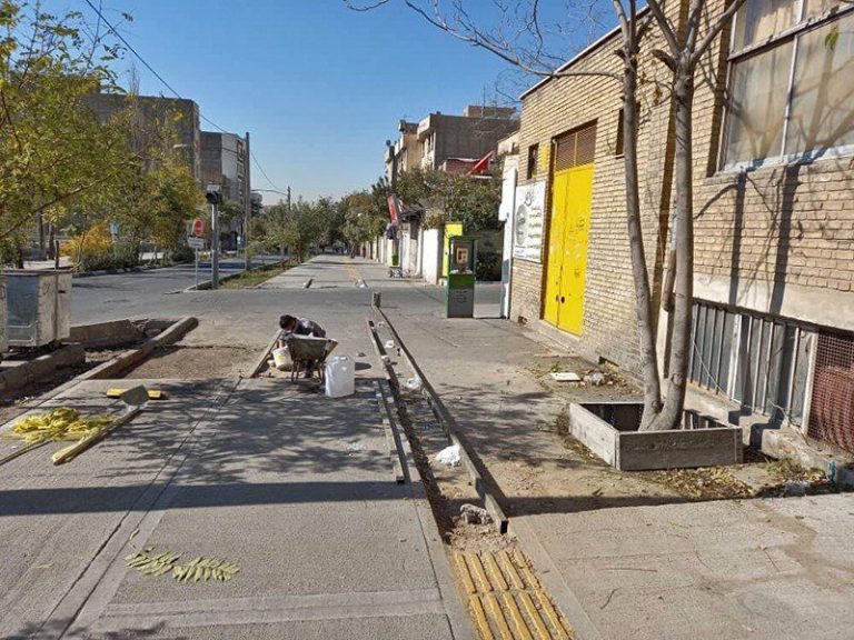 ۲۵ بوستان جنوب شهر تا پایان سال بهسازی میشود