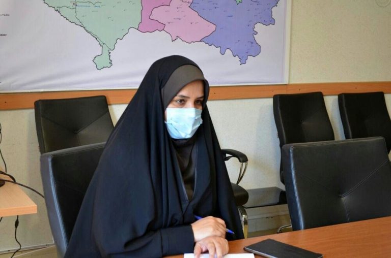 ثبت ۱۲۱ ابتلای جدید به کرونا در لرستان