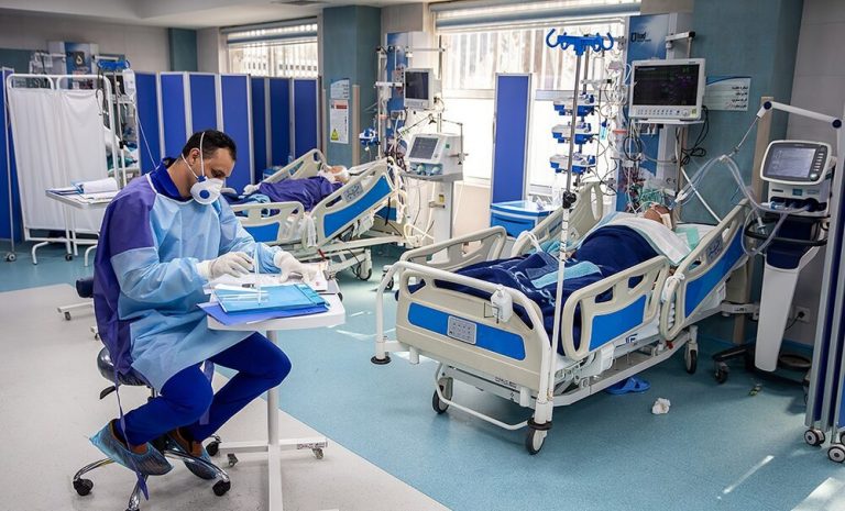 ۱۷۳ بیمار جدید مبتلا به کرونا در اصفهان شناسایی شد / مرگ ۷ نفر
