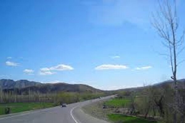 افزایش ۱۰ درجه ای دما در گلستان/ بارش باران از دوشنبه آغاز می شود