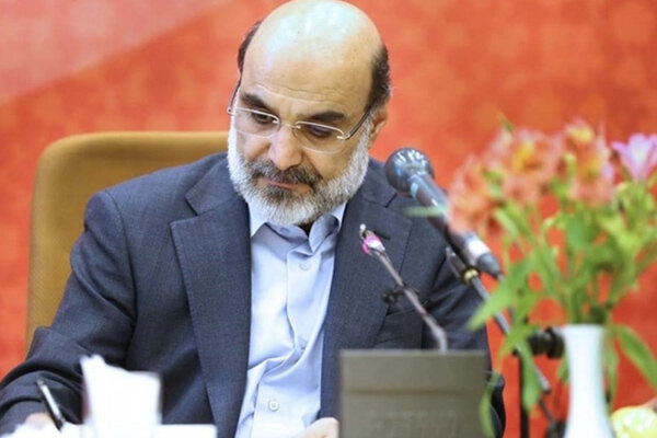 رییس رسانه ملی درگذشت علی انصاریان را تسلیت گفت