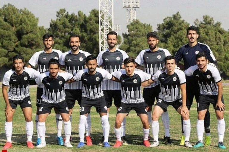 تکذیب انتخاب سرمربی جدید تیم فوتبال نفت مسجدسلیمان