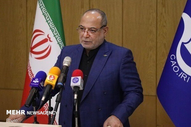 انتقاد معاون وزیر راه از خرید هواپیماهای کوچک در برجام