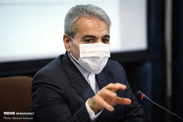حقوق کارمندان دولت در سال جاری ۵۰ درصد اضافه شد