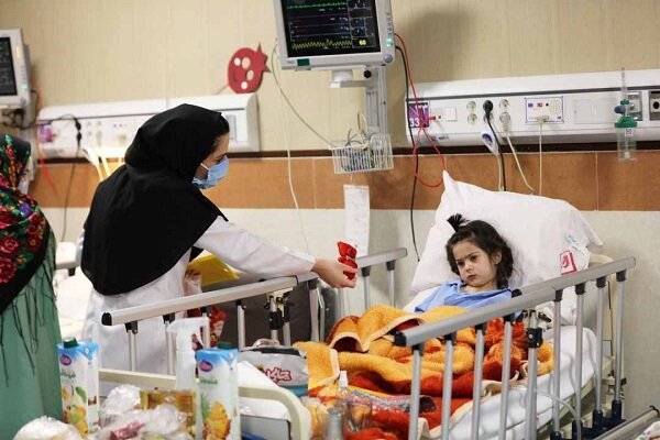 نجات ۷۶۰۰ کودک مبتلا به سرطان با قلک محک