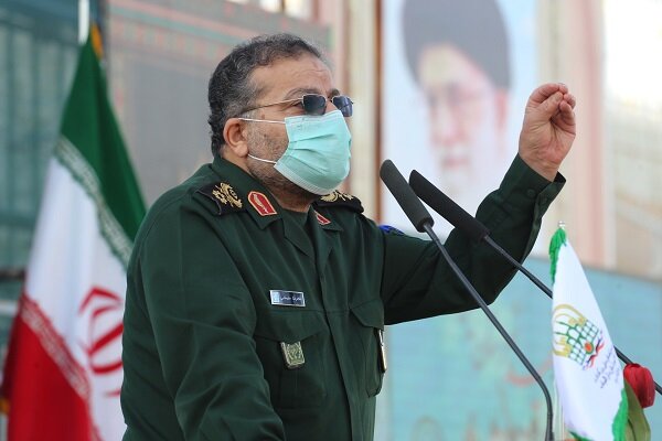 خودباوری در ملتهای اسلامی از دستاوردهای انقلاب اسلامی است