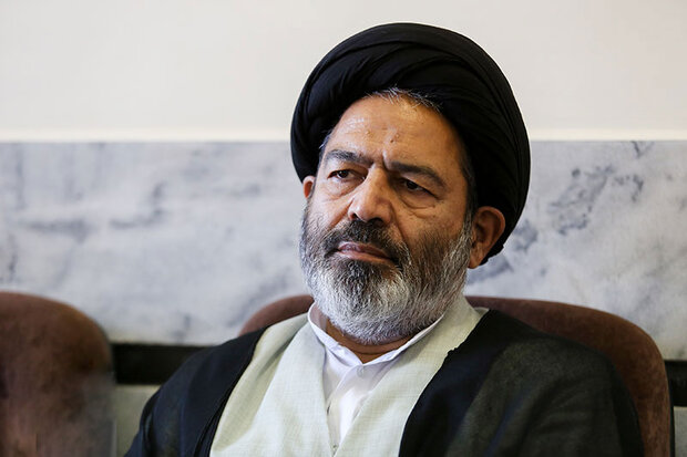 نوآوری بخشی از فعالیتهای ماندگار آیتالله ری شهری است