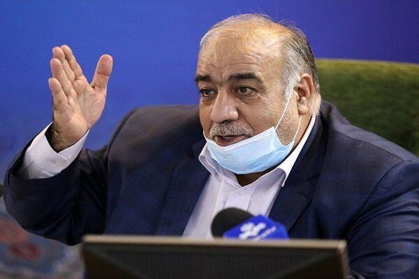 حضور تیم راهیان کرمانشاه در لیگ یک فوتبال نیازمند حمایت ویژه است