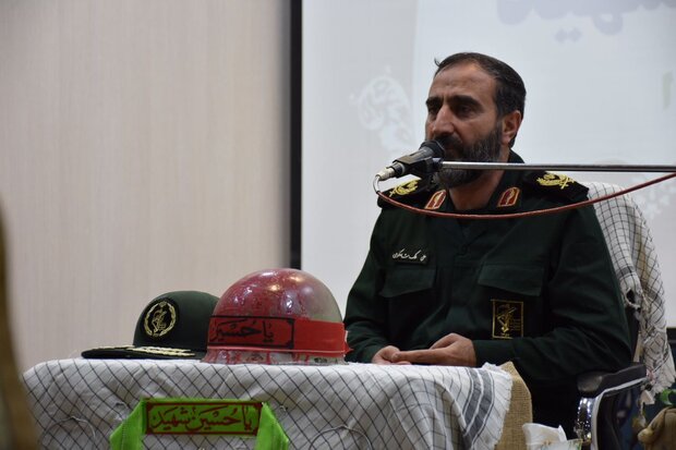 دنیا در ۲۲ بهمن امسال قدرت جاذبه انقلاب اسلامی را دید