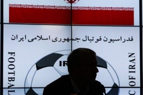 حذف ۲۲ نفر از گزینههای فدراسیون فوتبال/ «تقلای» رد صلاحیت شدهها