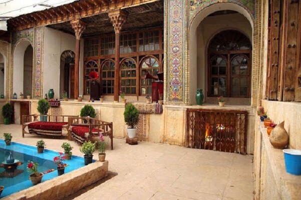 بناهای تاریخی برای توسعه گردشگری به بخش خصوصی واگذار میشود