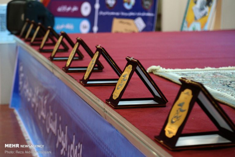 فردا آخرین مهلت ارسال اثر به جشنواره ابوذر در خراسان رضوی
