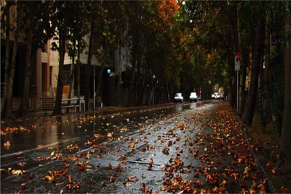 ترمیم جدارههای شهری و افزایش روشنایی در محله راه آهن