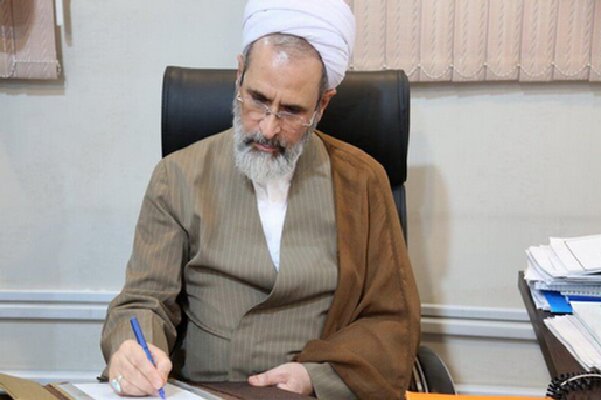 مدیر حوزههای علمیه درگذشت برادرزاده استاد انصاریان را تسلیت گفت