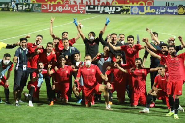 شهرخودرو از پرسپولیس به AFC شکایت میکند