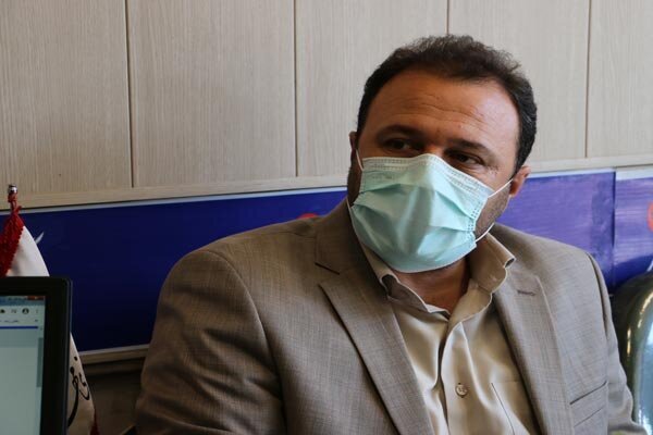 تنها ۳۰ درصد منابع آبی کشور مدیریت میشود