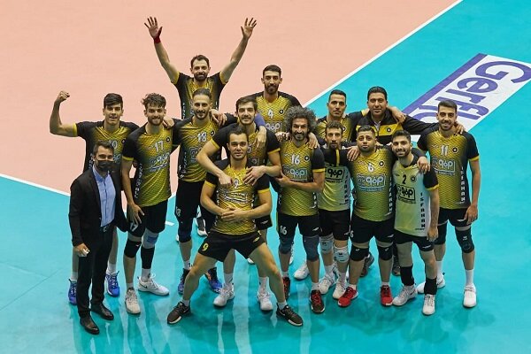 سپاهان ترمز سایپا را کشید – خبرگزاری مهر