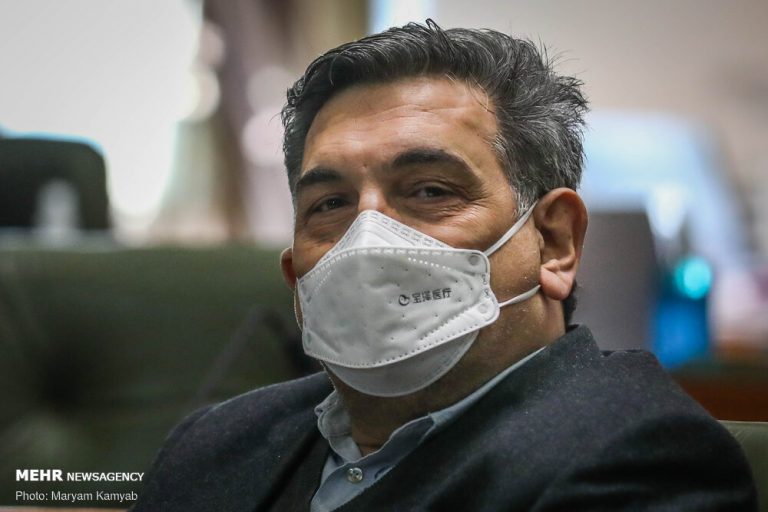 شارباغ پروژه تبدیل فضای ناامن به قلمرو عمومی است