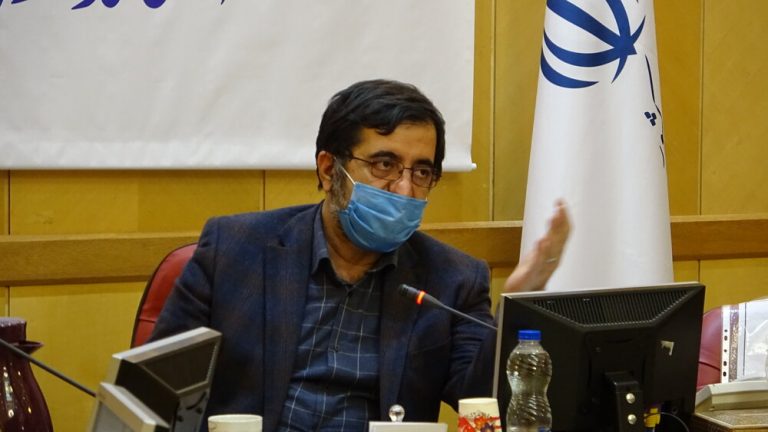 پایانه صادرات فرش در گمرگ اردبیل راه اندازی می شود