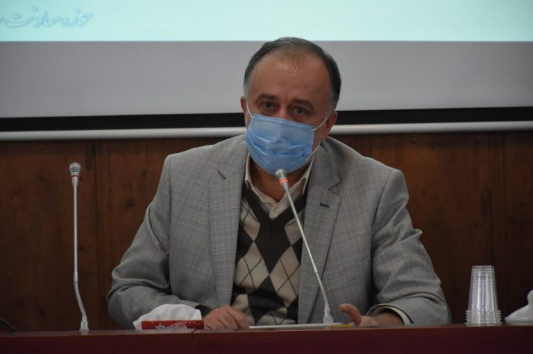 مالکیت اراضی تعاونی برق تهران تا هفته آینده مشخص میشود