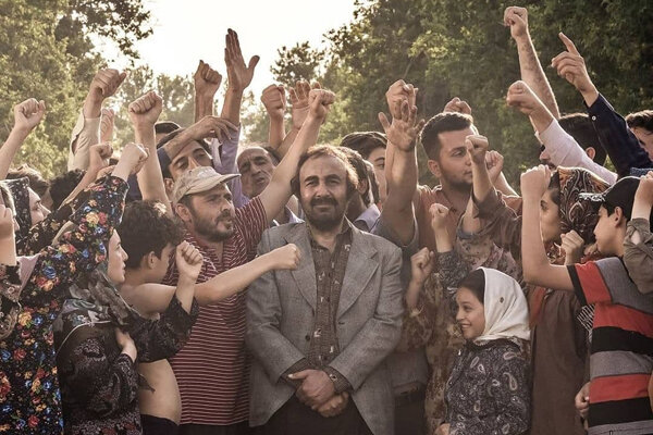 «شیشلیک»؛ مرثیهای بر یکی از مهمترین استعدادهای سینمای ایران