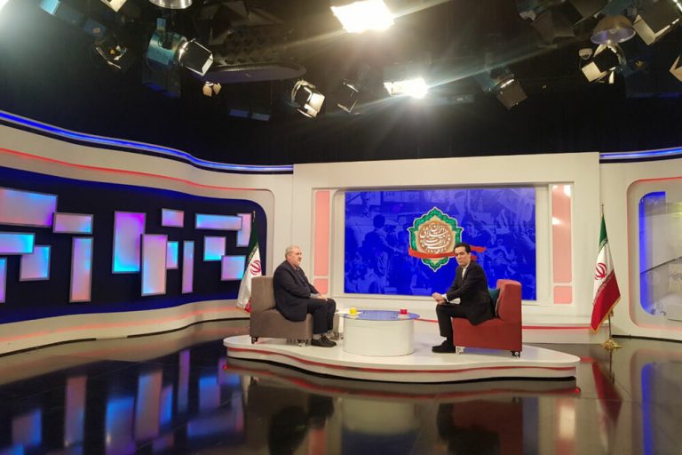بررسی رشد تولید فولاد در کشور با وجود تحریم و کرونا در «پایش»