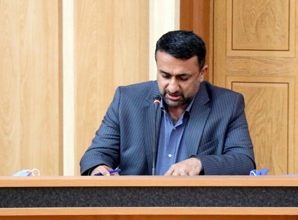 برنامهای برای مدیریت بحرانها در بودجه ۱۴۰۰ پیش بینی نشده است