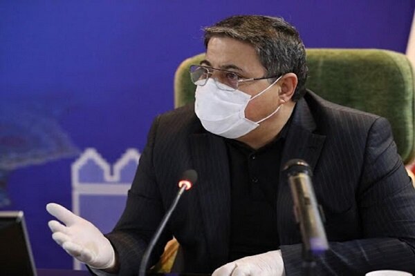 ضرورت مدیریت آرامستانهای کرمانشاه در پنجشنبه آخر سال
