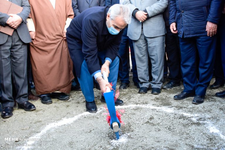 سفر معاون رئیس جمهور به آذربایجان غربی