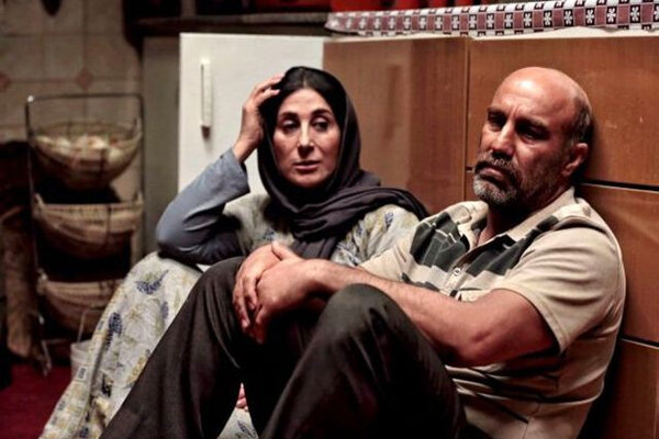 موشکی که شریفتر از سیاستمداران است/ مصائب «روزی روزگاری آبادان»