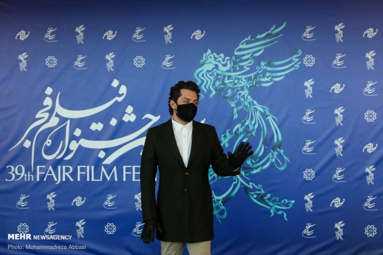 سومین روز سی و نهمین جشنواره فیلم فجر