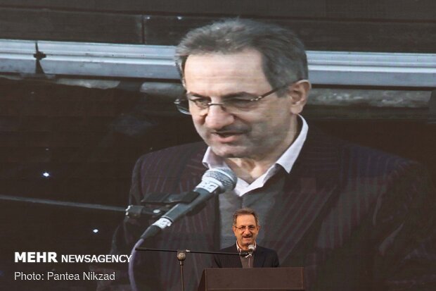 تداوم ممنوعیت تردد شبانه در تهران