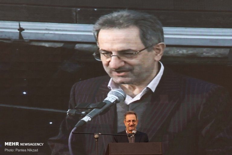 خروج از تهران به مقصد استان های شمالی و نقاط بحرانی ممنوع است