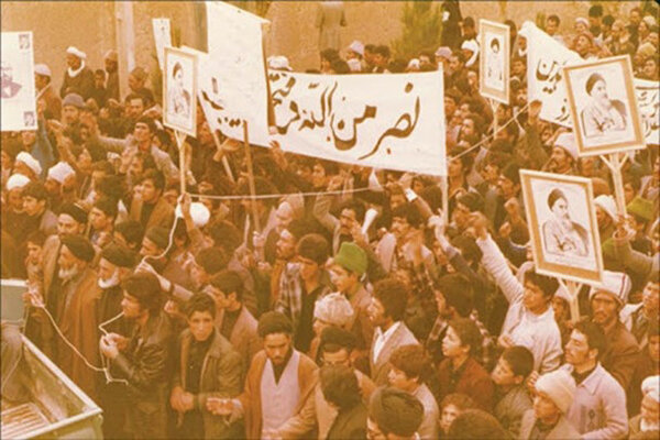 پیوستن مراغه به نهضت امام خمینی؛ تاریخی که تا سالها نوشته نشد